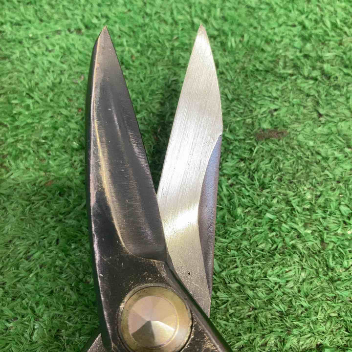 種光 ステンレス用金切鋏/柳刃 SLD210 No.8104 210mm【町田店】