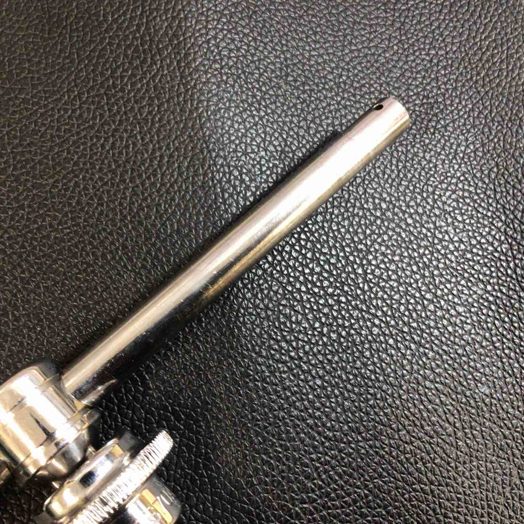 Snap-on FRS70A ラチェットスピンナー 3/8差込み・F5L 3/8 スライドTハンドル・F77A 3/8drラチェットアダプター・3点セット【八潮店】