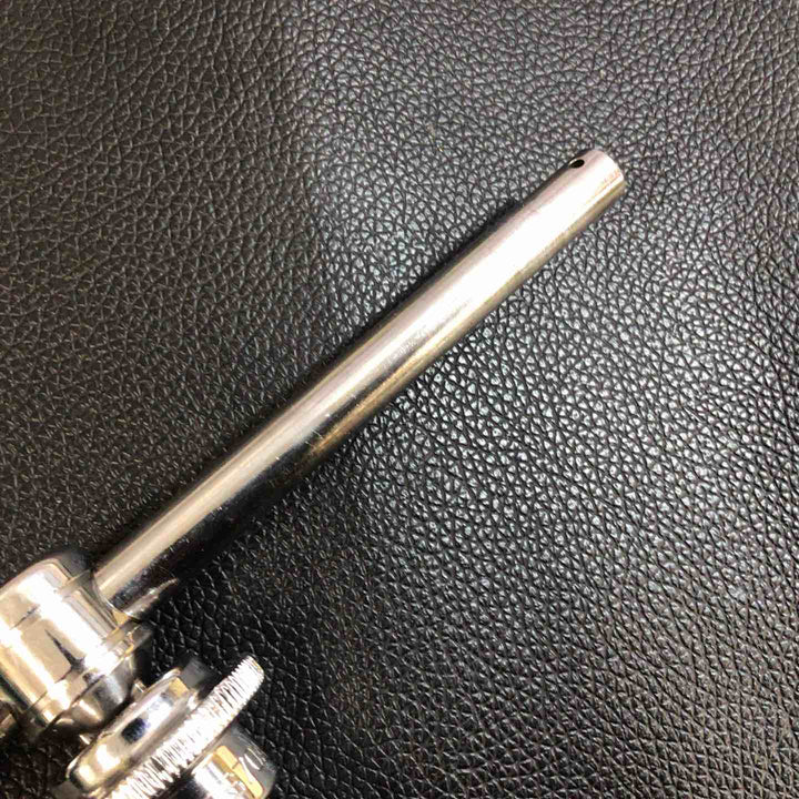 Snap-on FRS70A ラチェットスピンナー 3/8差込み・F5L 3/8 スライドTハンドル・F77A 3/8drラチェットアダプター・3点セット【八潮店】