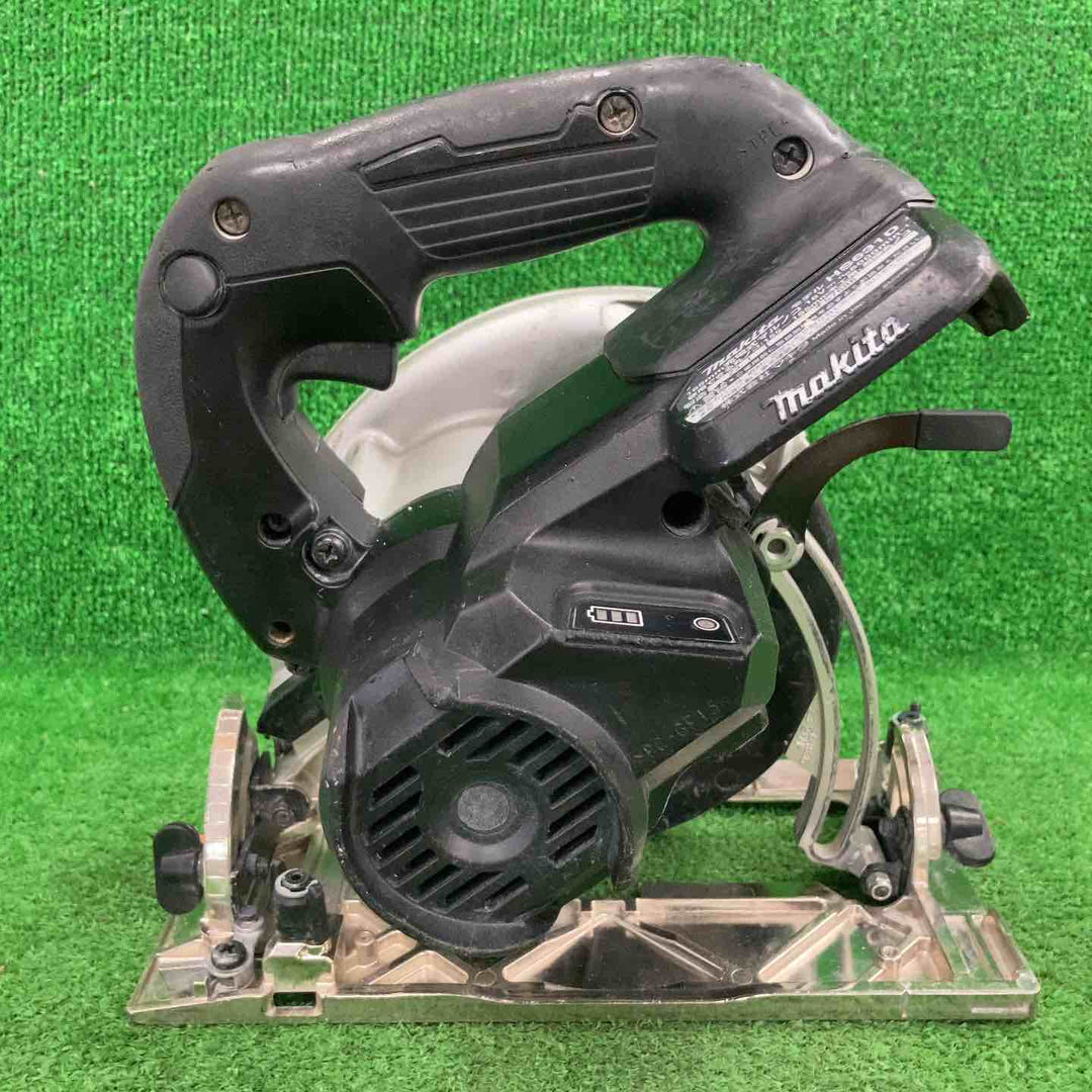 ★マキタ(makita) コードレス丸のこ HS631DZSB【川崎店】