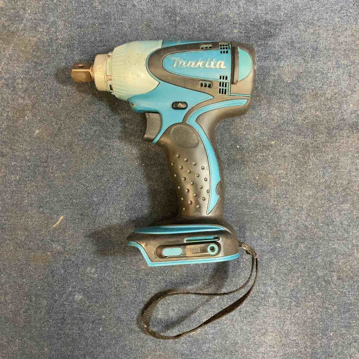 ◇マキタ(makita) コードレスインパクトレンチ TW152DZ【八潮店】