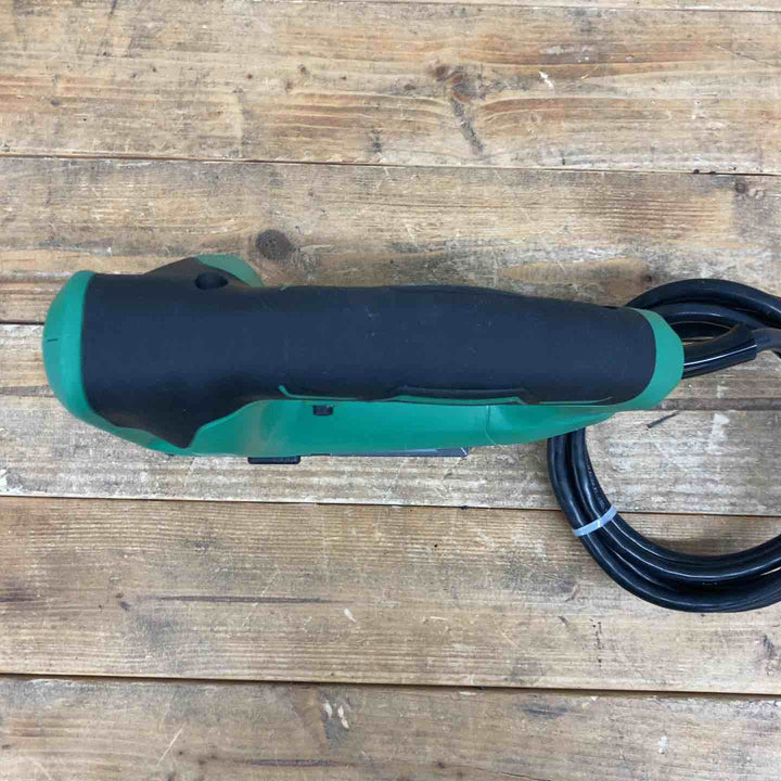 【中古品】 HiKOKI(ハイコーキ) ジグソー 改良型 AC100V 無段変速タイプ CJ90VST2 木材 ステンレス 鋸 大工 DIY 工具 【東大和店】
