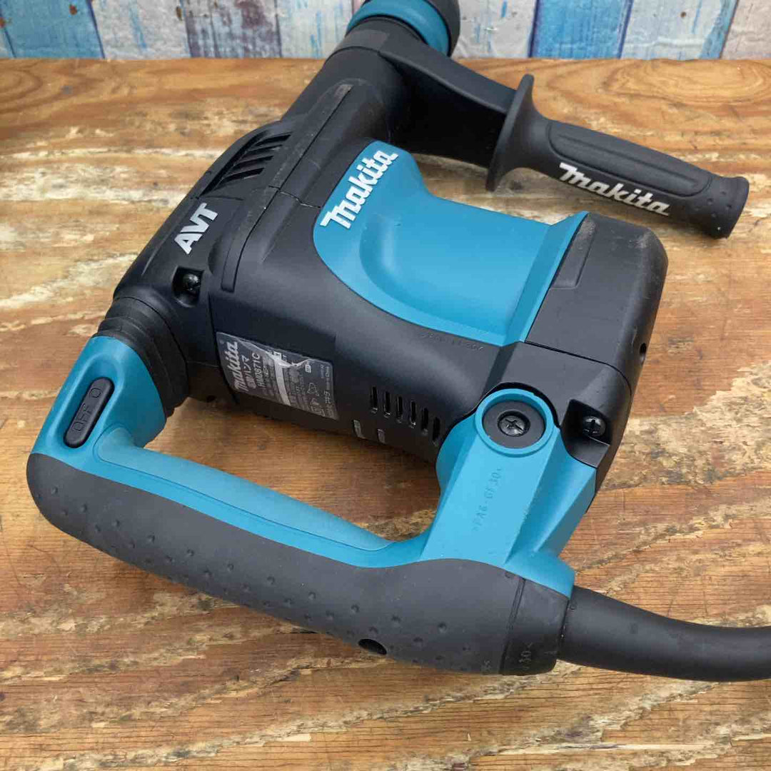 ★マキタ(makita) 電動ハンマ HM0871C【柏店】