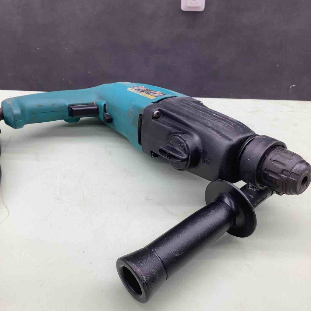 ◇リョービ(RYOBI) ハンマドリル (コード補修あり) ED-2620VR 654902A【越谷店】