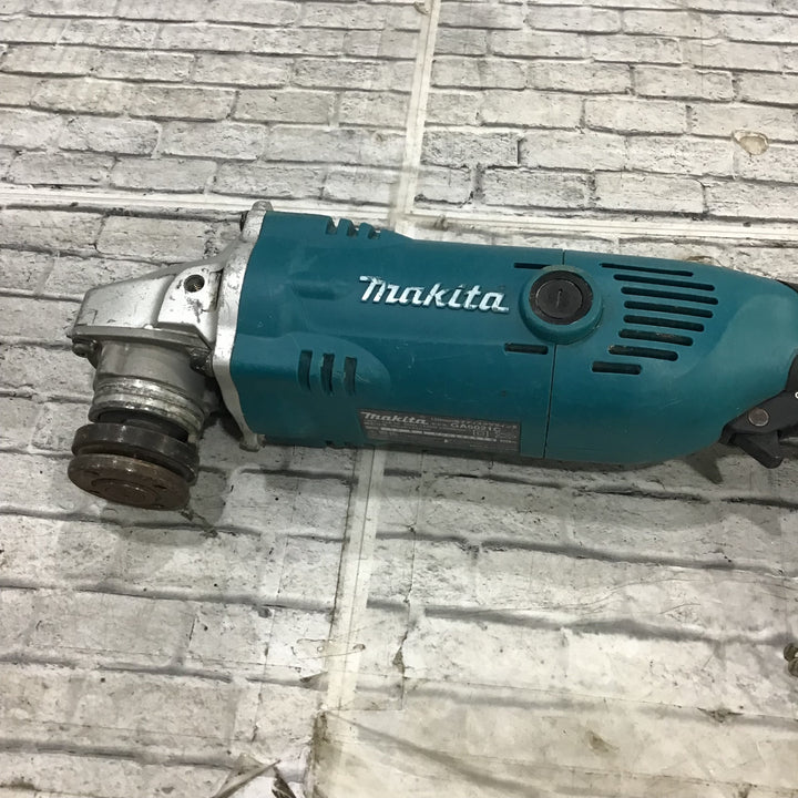 ☆マキタ(makita) 150mm電子ディスクグラインダ GA6021C【川口店】