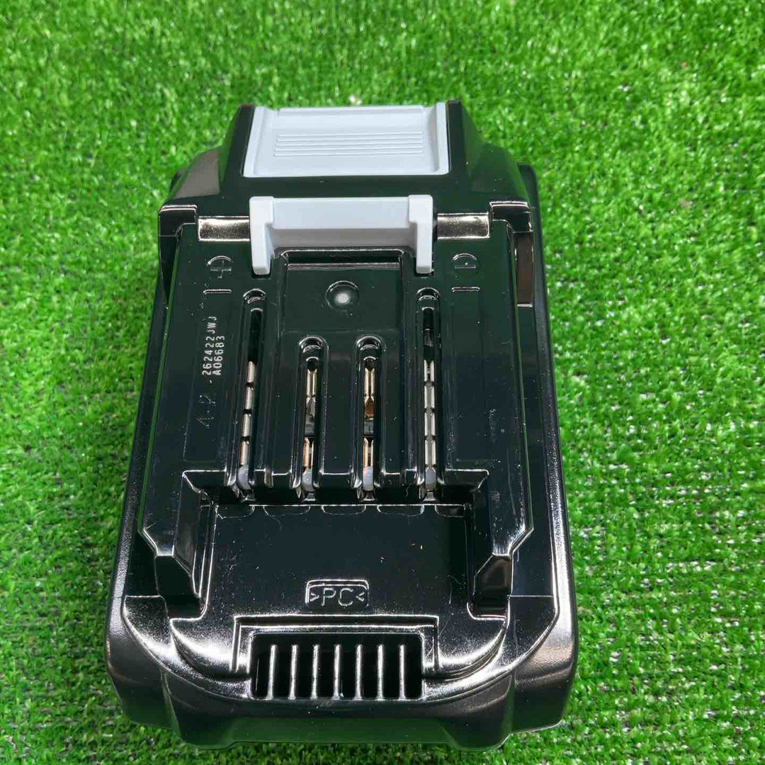 【未使用品】 マキタ(makita) リチウムイオンバッテリー 40Vmax/4.0Ah BL4040F 【藤沢店】