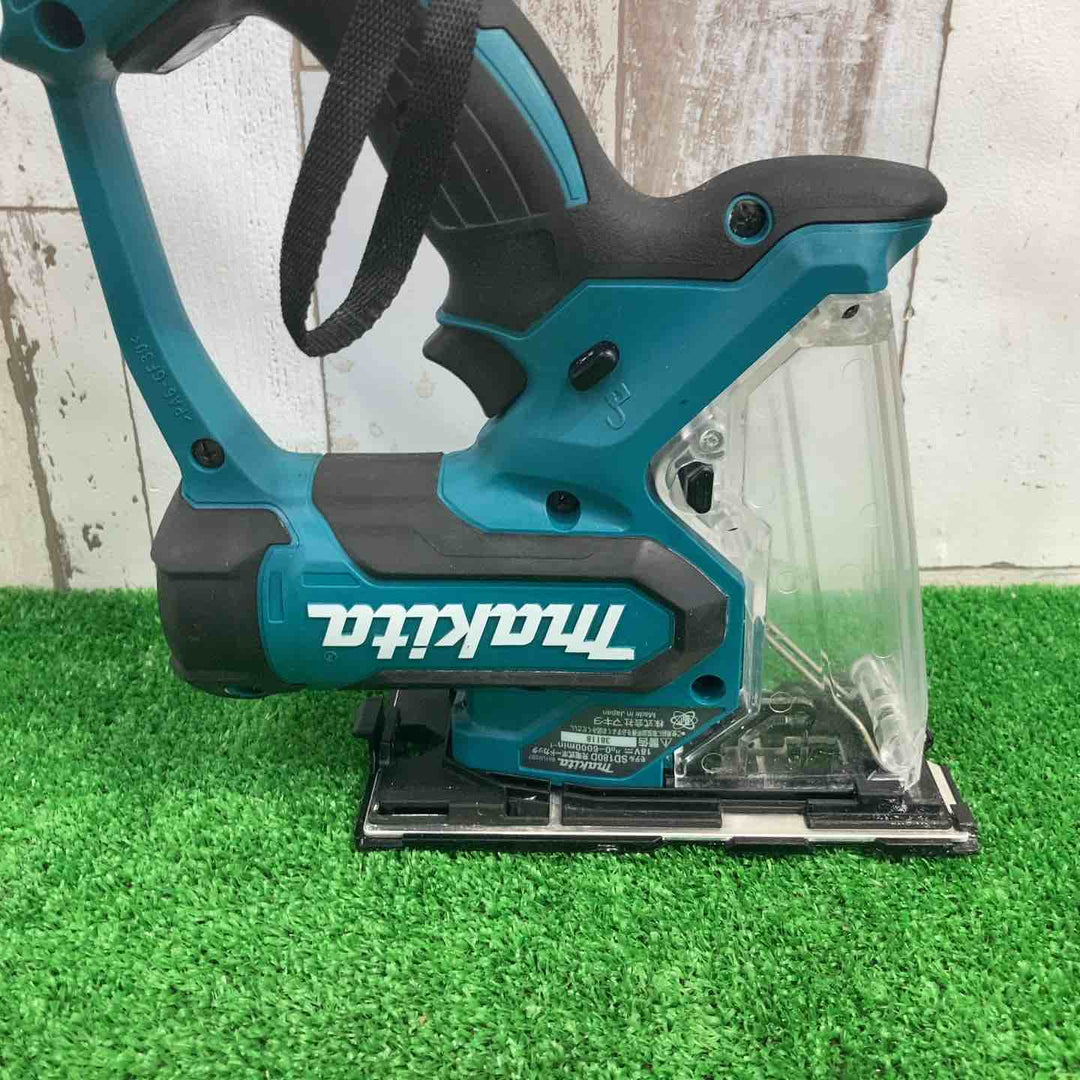 ★マキタ(makita) コードレスボードカッタ SD180DZ【町田店】
