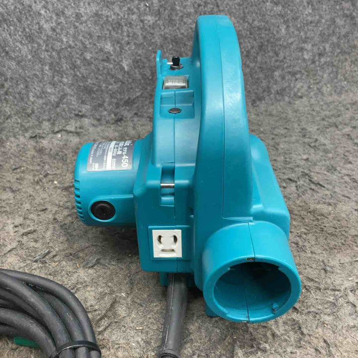 ★マキタ(makita) 小型集じん機 乾式 450(P)【鴻巣店】