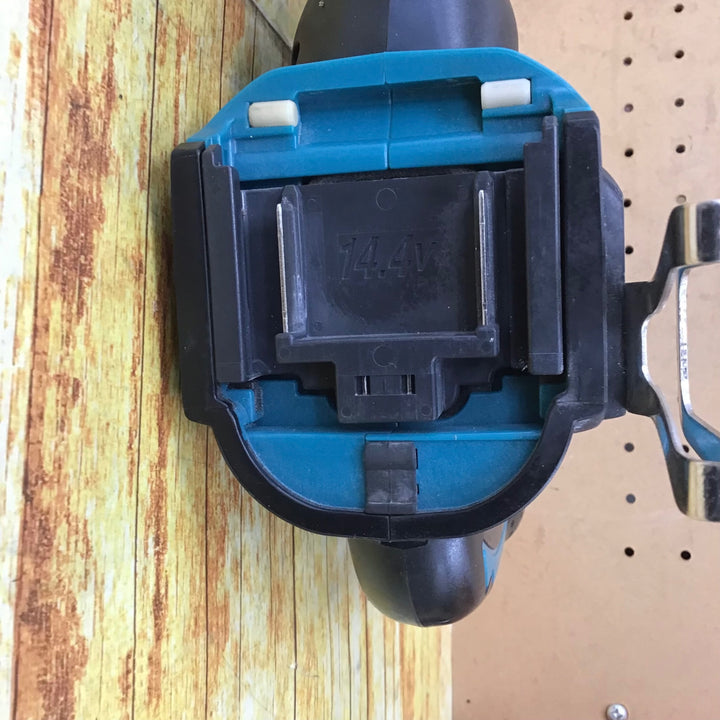 マキタ(makita) 14.4V 4mm J線 コードレスタッカ ST420DRF【川崎店】
