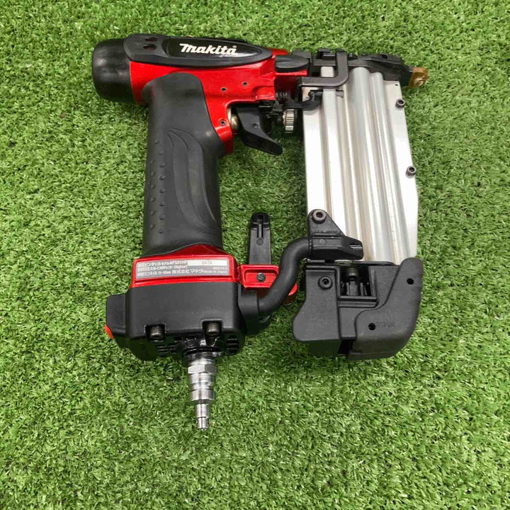★マキタ(makita) 高圧ピンネイラ AF501HP【川崎店】