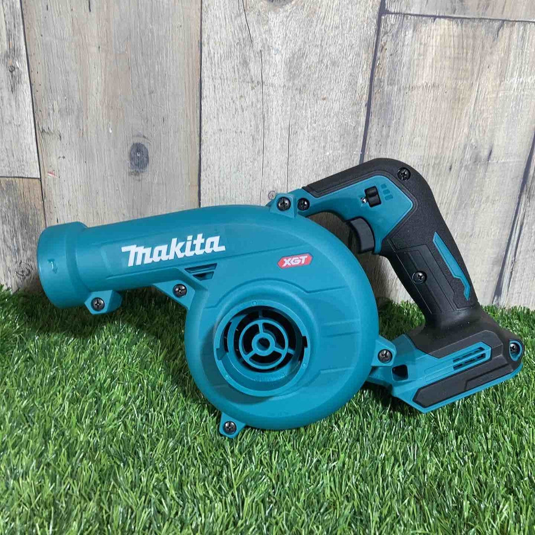 ★マキタ(makita) 40Vmax コードレスブロワ UB002GZ 本体のみ【戸田店】