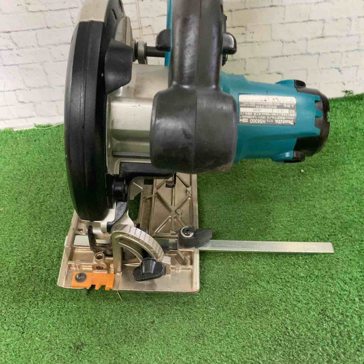 ★マキタ(makita) コードレス丸のこ HS630DZ【町田店】