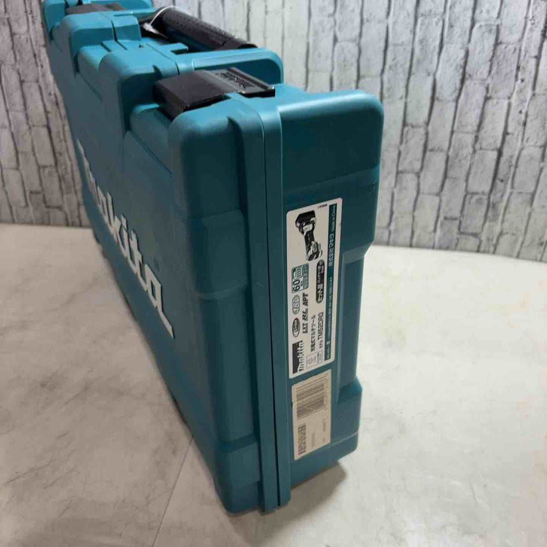 ★マキタ(makita) コードレスマルチツール TM52DRG【川口店】