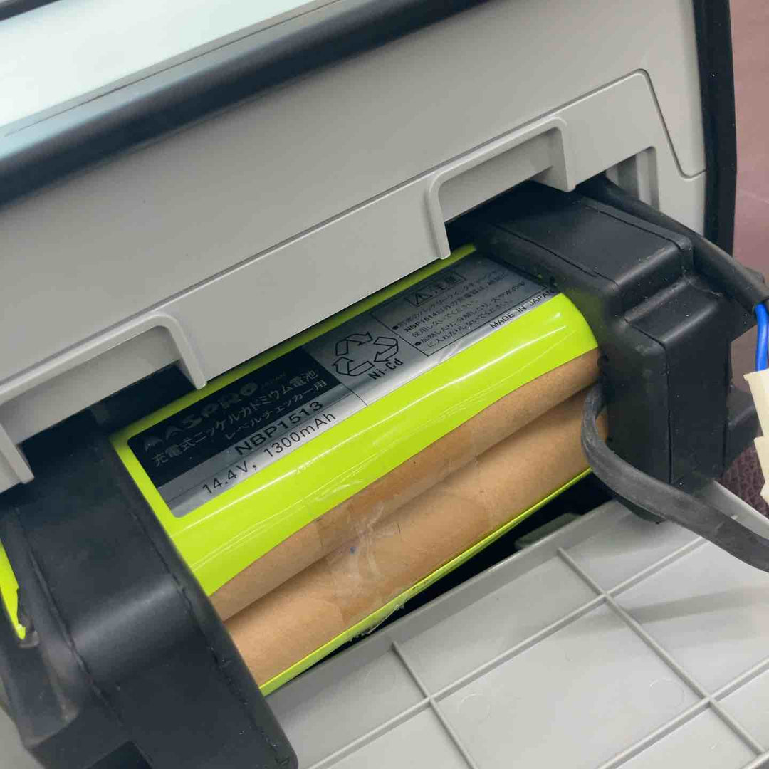 【中古品】◇マスプロ(MASPRO) 地デジ対応レベルチェッカー LCN3A チャージャーNBC1814付【東大和店】