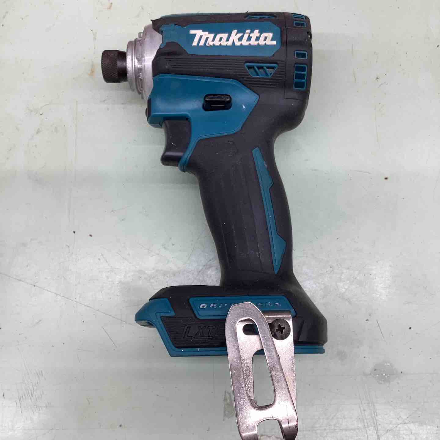 ☆マキタ(makita) コードレスインパクトドライバ TD001GZAR ☆マキタ(makita) コードレスインパクトドライバ TD001GZAR