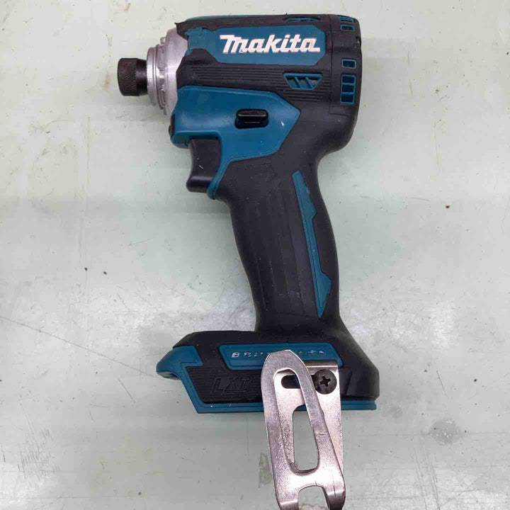 ★マキタ(makita) コードレスインパクトドライバー TD171DZ【越谷店】