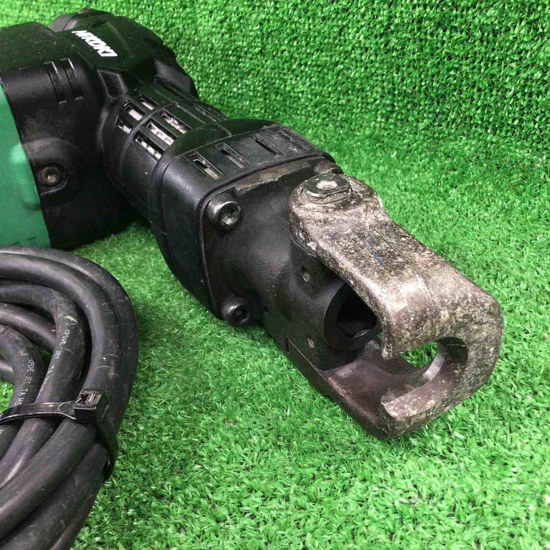 ★ハイコーキ(HIKOKI ※旧:日立工機) ハンマ H41SA4(N)【川崎店】