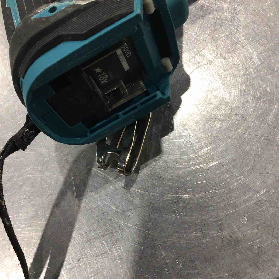 ★マキタ(makita) コードレススクリュードライバー FS600DZ【川口店】