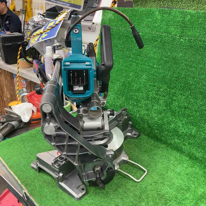 ★マキタ(makita) コードレススライドマルノコLS009GZ【川崎店】