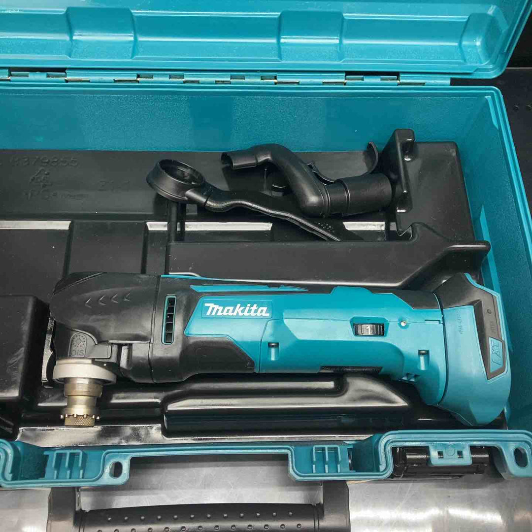 ★マキタ(makita) コードレスマルチツール TM51DZ【川越店】