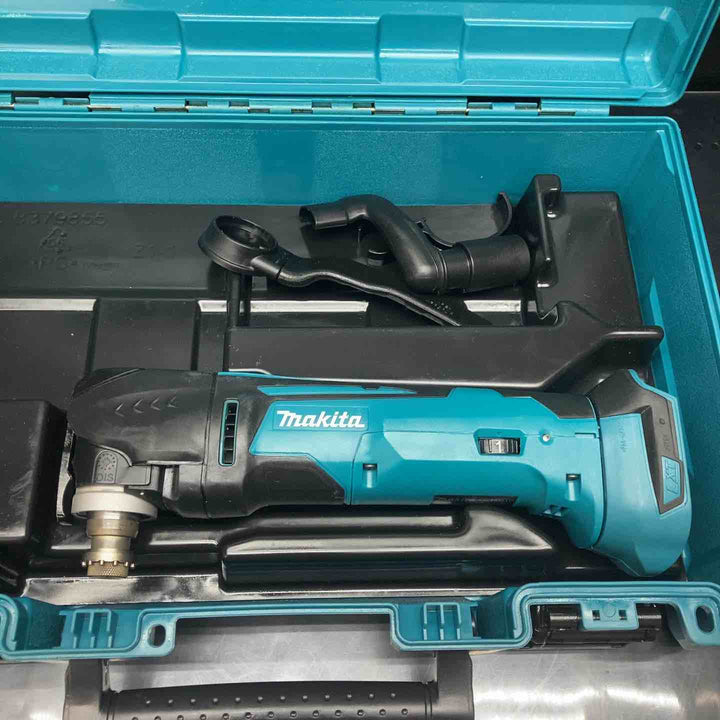 ★マキタ(makita) コードレスマルチツール TM51DZ【川越店】