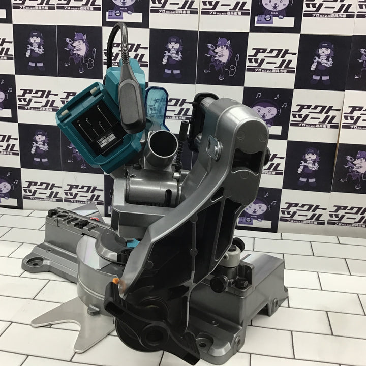 ★マキタ(makita) コードレススライドマルノコ LS001GZ【所沢店】