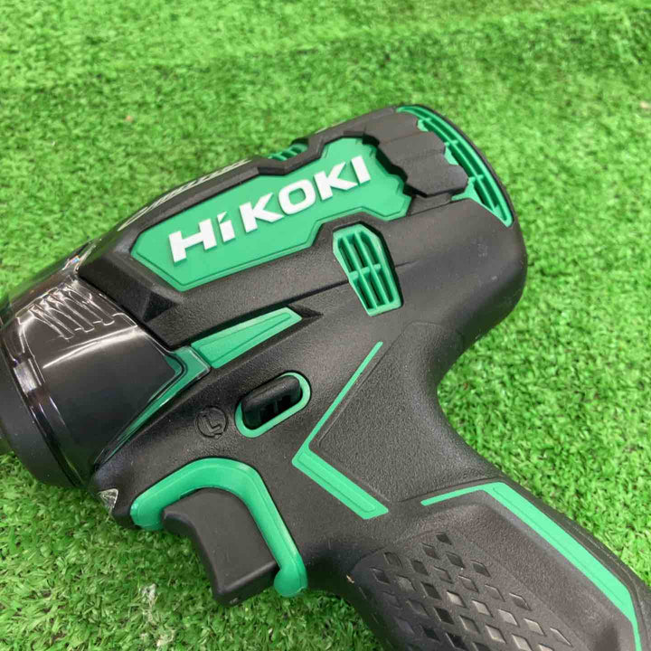 【中古美品】 ハイコーキ/HIKOKI コードレスインパクトレンチ・WR36DC(NN) 【桶川店】