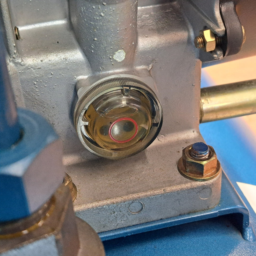 【店頭受取り限定】◆かなり美品!!◆ アネスト岩田(イワタ/iwata) エアコンプレッサ 0.75kw 単相100V タンク容量60L 1馬力 動作確認済み SP-07PB【岩槻店】