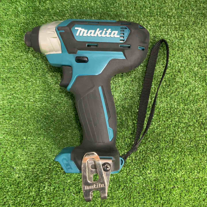 ☆マキタ(makita) コードレスインパクトドライバー TD110DZ【草加店】
