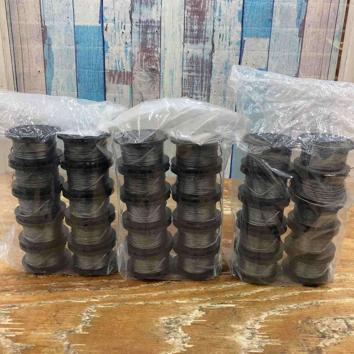 【長期保管品】◇マックス(MAX) タイワイヤ 鉄筋結束機用結束線 TW1060T(JP) 30巻 ツインタイア  結束ワイヤ 【柏店】