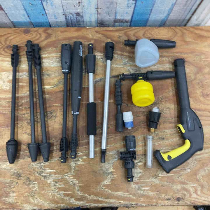 ◇ケルヒャー(KARCHER) 高圧洗浄機 K2 サイレント 1.600-920.0【柏店】