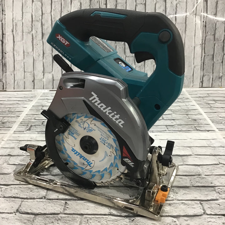 ★マキタ(makita) コードレスマルノコ HS008GZ【川口店】