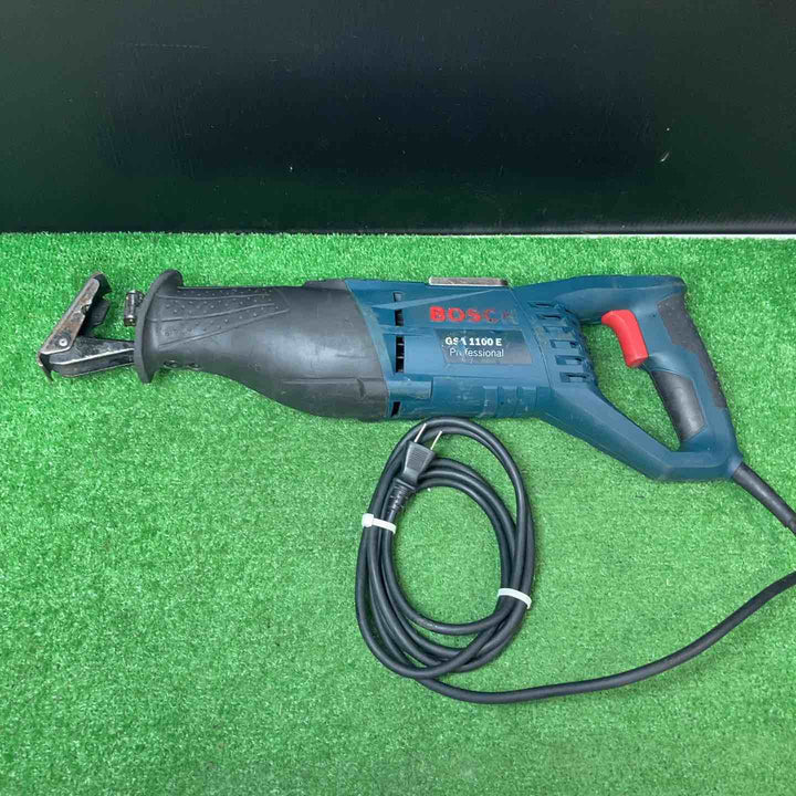 ☆ボッシュ(BOSCH) セーバーソー GSA1100E【岩槻店】