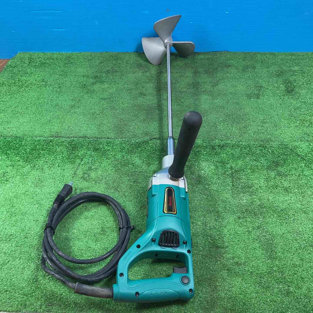 ◇リョービ(RYOBI) パワーミキサ PM-311 640714A かくはん機【岩槻店】