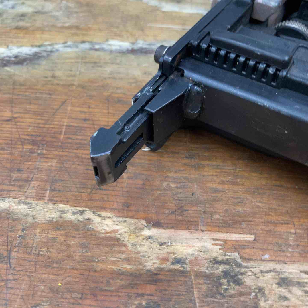 ▼型式不明  HA-38F2？ MAX 高圧エアタッカー【柏店】