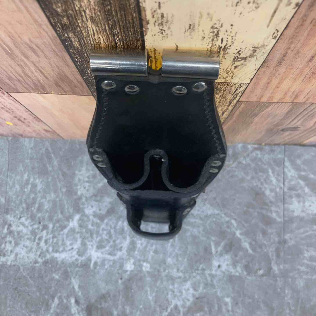 【中古品】KNICKS/ニックス　TITB-301PDX　チェーン式ペンチ・ドライバーホルダー【八潮店】