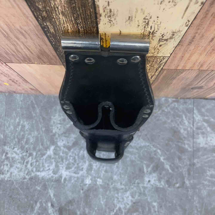 【中古品】KNICKS/ニックス　TITB-301PDX　チェーン式ペンチ・ドライバーホルダー【八潮店】