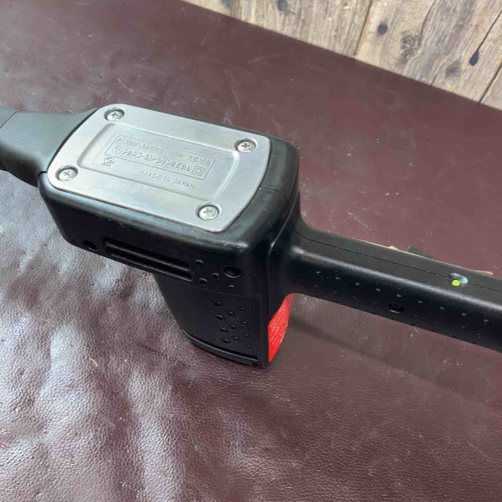 【中古品】 アルス(ARS) 高枝電動バリカン DKR-0330T-BK 【東大和店】