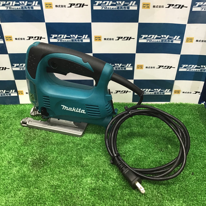 〇マキタ(makita) ジグソー オービタル付 4329【草加店】