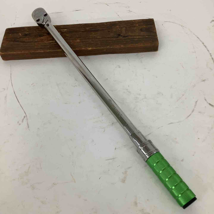 ◇スナップオン(snap-on) トルクレンチ QE3RN350G【狭山】