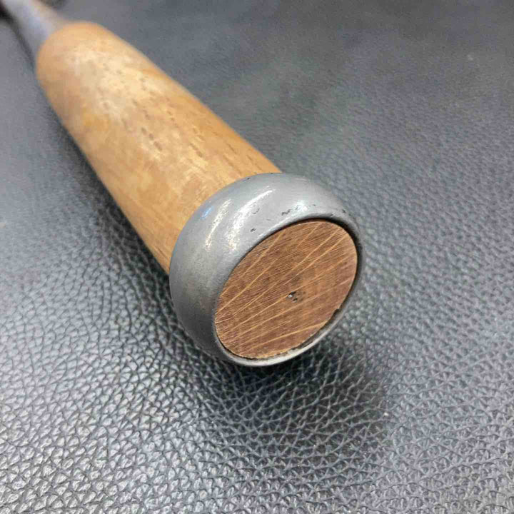 鑿　左久作 追い入れ鑿　48mm【八潮店】