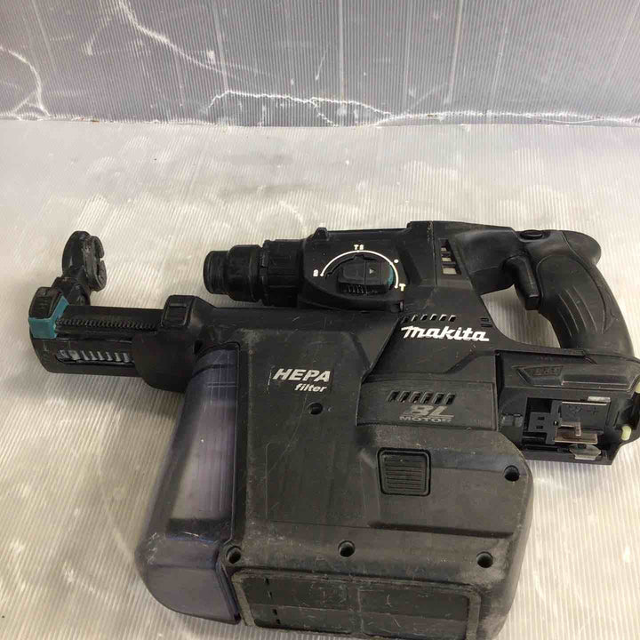 ◇マキタ(makita) コードレスハンマドリル HR244DZKV【草加店】