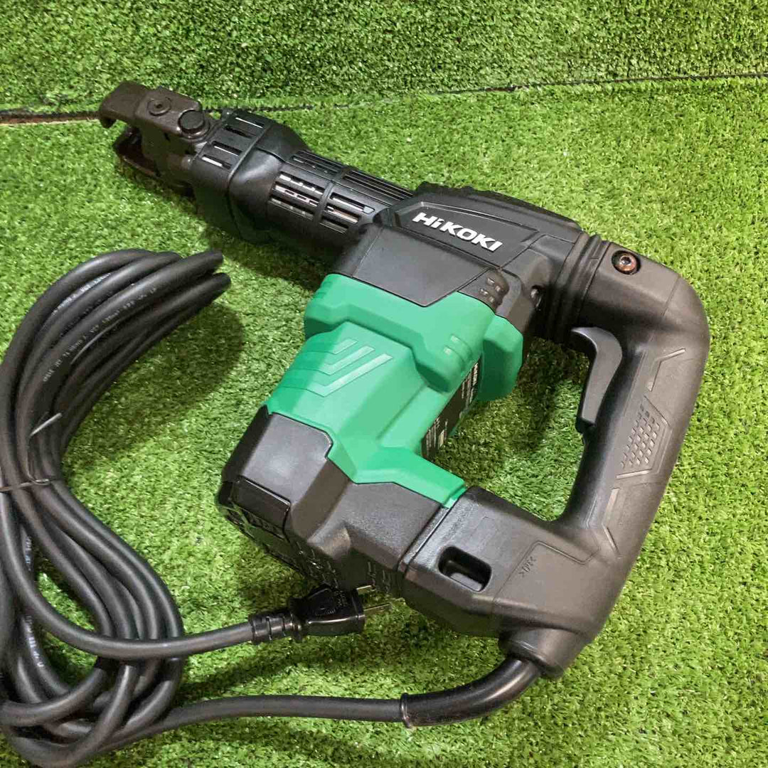 ★ハイコーキ(HIKOKI ※旧:日立工機) ハンマ H41SA4(N)【川崎店】