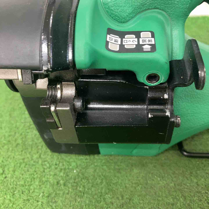 ★ハイコーキ(HIKOKI ※旧:日立工機) コードレス全ネジカッター CL18DSAL(LXPKZ)【町田店】