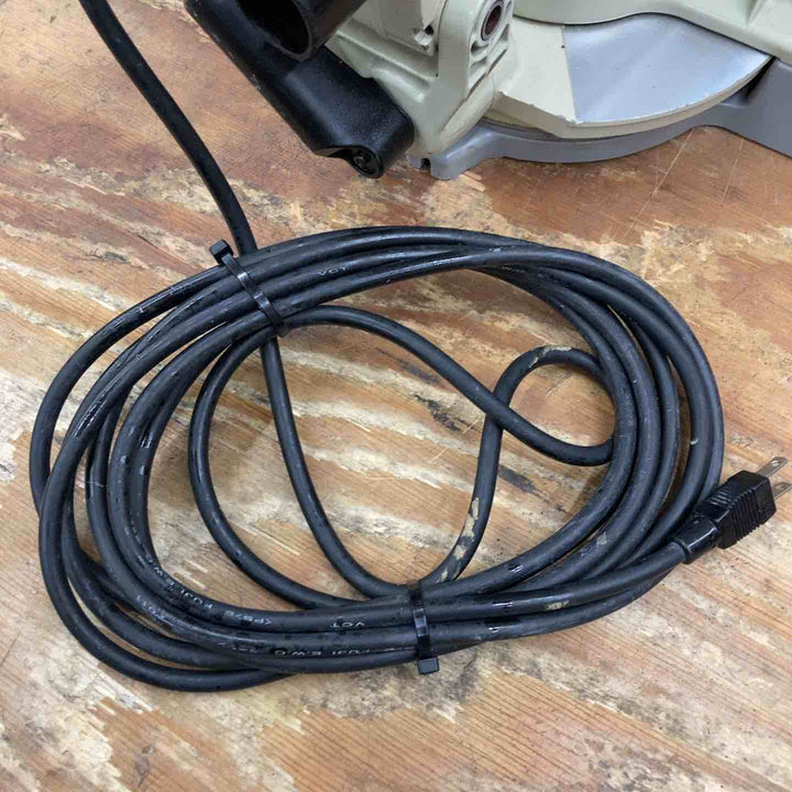 ☆マキタ(makita) 卓上マルノコ 216mm LS0840F【柏店】