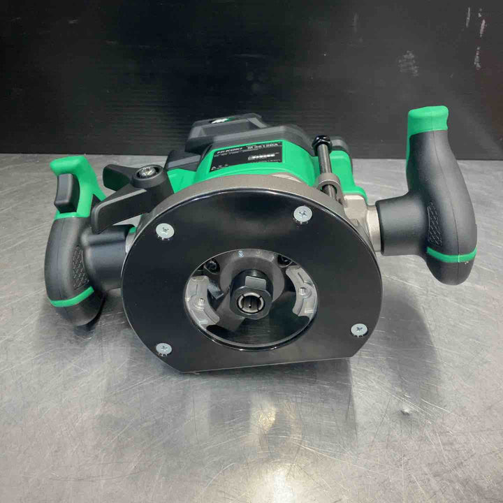 【未使用】 マキタ(makita)/ハイコーキ(HiKOKI) まとめ 36V ハイコーキ コードレスルーター M3612DA(NN) マキタ 18V6.0Ahバッテリー BL1860B 2点セット 【東大和店】