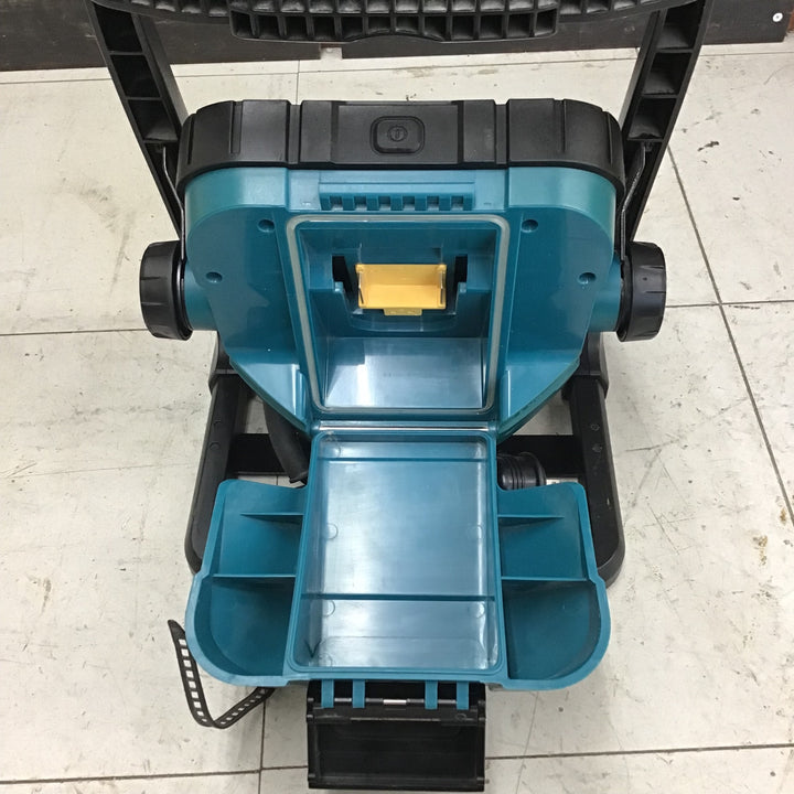 【中古品】 マキタ/makita コードレスLEDスタンドライト・ML805 【鴻巣店】