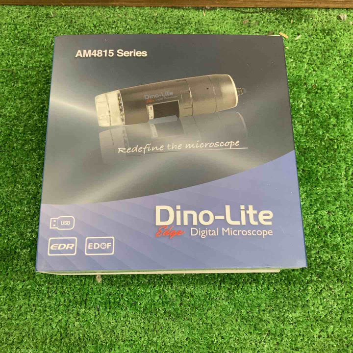 サンコー　マイクロスコープ DINO AM4815TL　Dino-Lite Edge EDR/EDOF LWD【桶川店】