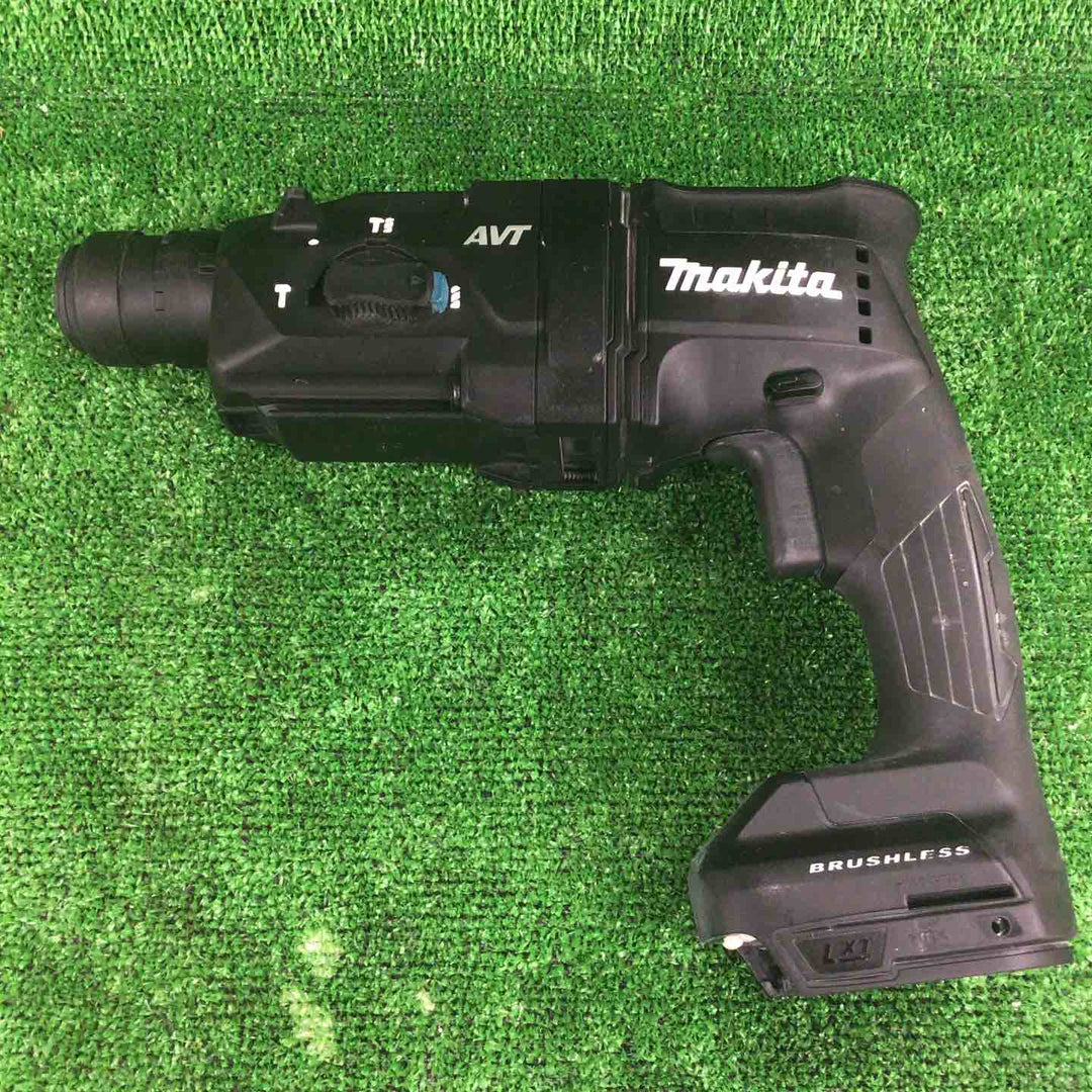★マキタ(makita) コードレスハンマドリル HR182DZKB【川崎店】