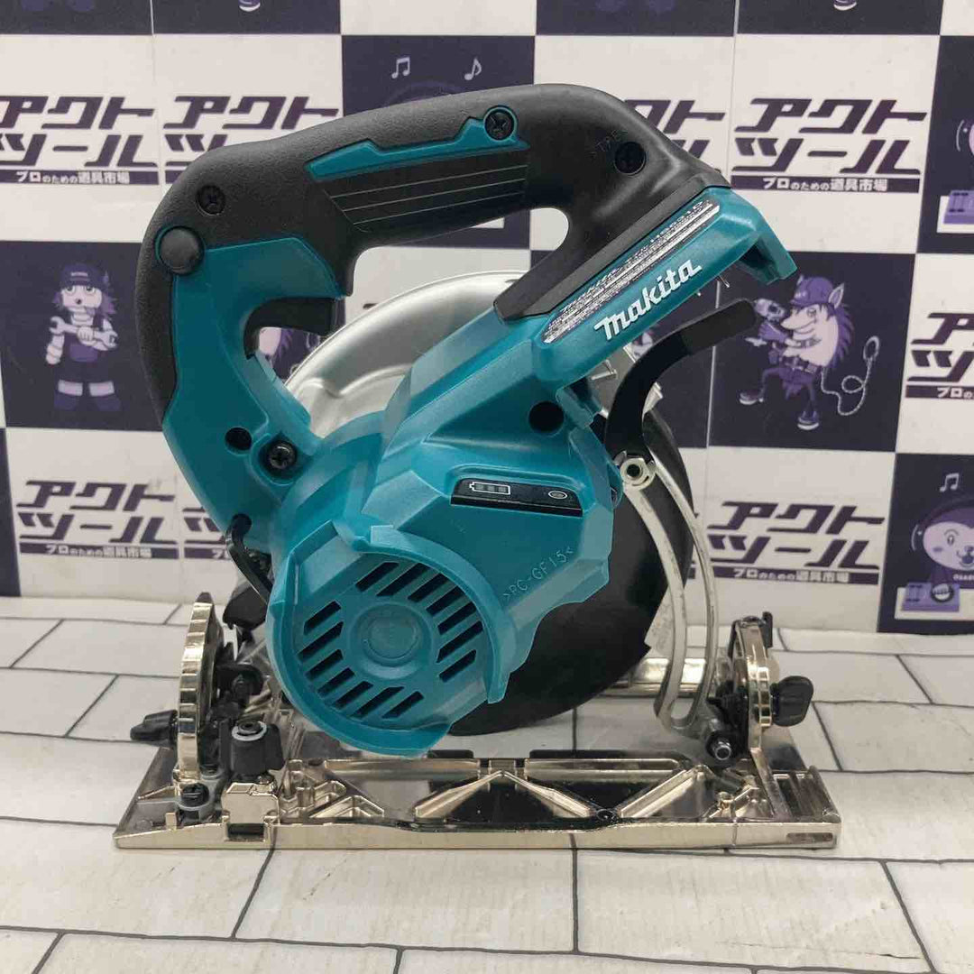 ★マキタ(makita) コードレス丸のこ HS631DZ【所沢店】